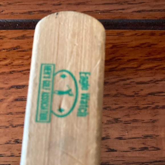 Sz L shoe forms spring loaded vintage Eagle Watch Men’s Golf Association - Picture 3 of 6